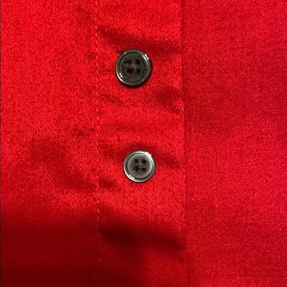 Calvin Klein Dress Shirt - Picture 6 of 6